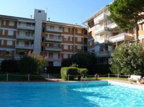  Residence Gardenia  Линьяно Пинета